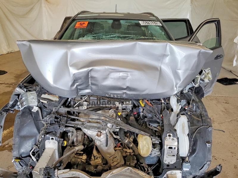 2021 JEEP COMPASS SPORT SPORT 11
