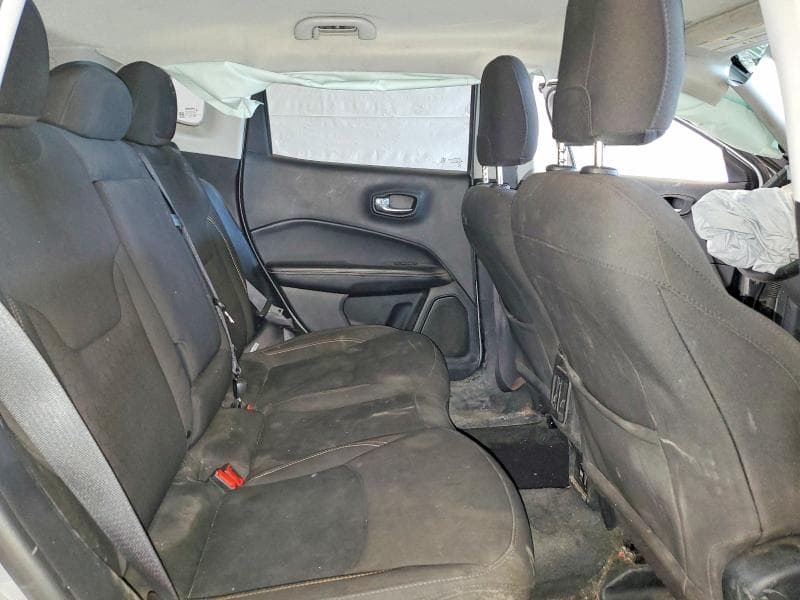 2021 JEEP COMPASS SPORT SPORT 10