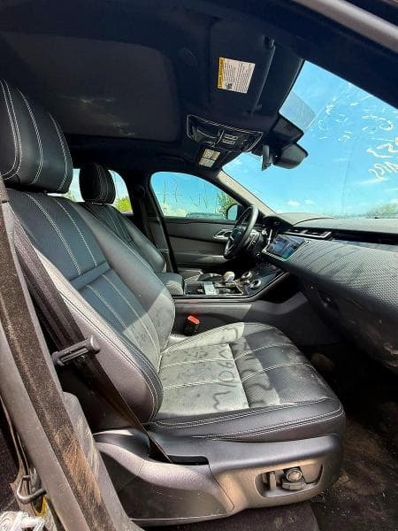 2022 LAND ROVER RANGE ROVER VELAR S S 5