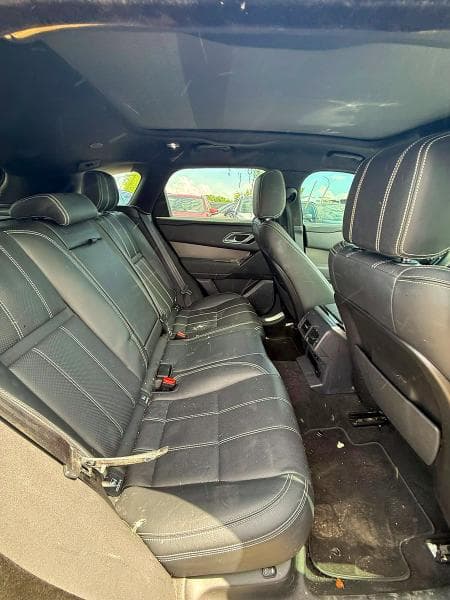 2022 LAND ROVER RANGE ROVER VELAR S S 6