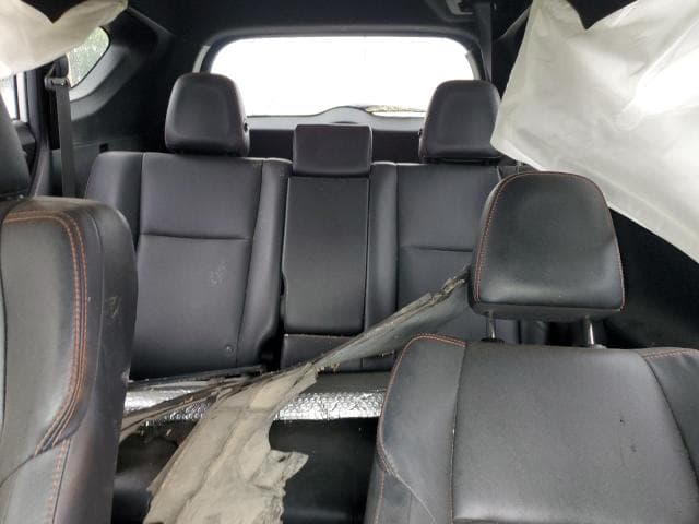 2018 TOYOTA RAV4 SE 10