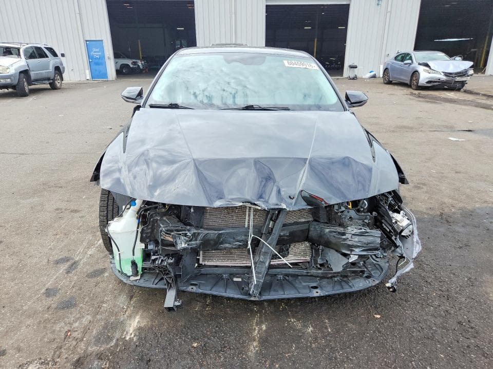 2022 HYUNDAI ELANTRA SEL 5