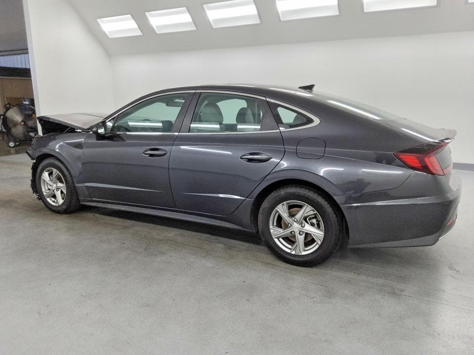 2020 HYUNDAI SONATA SE 2