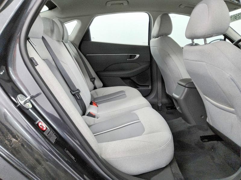 2020 HYUNDAI SONATA SE 11