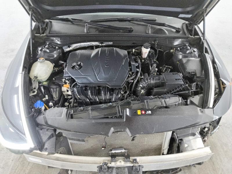 2020 HYUNDAI SONATA SE 12