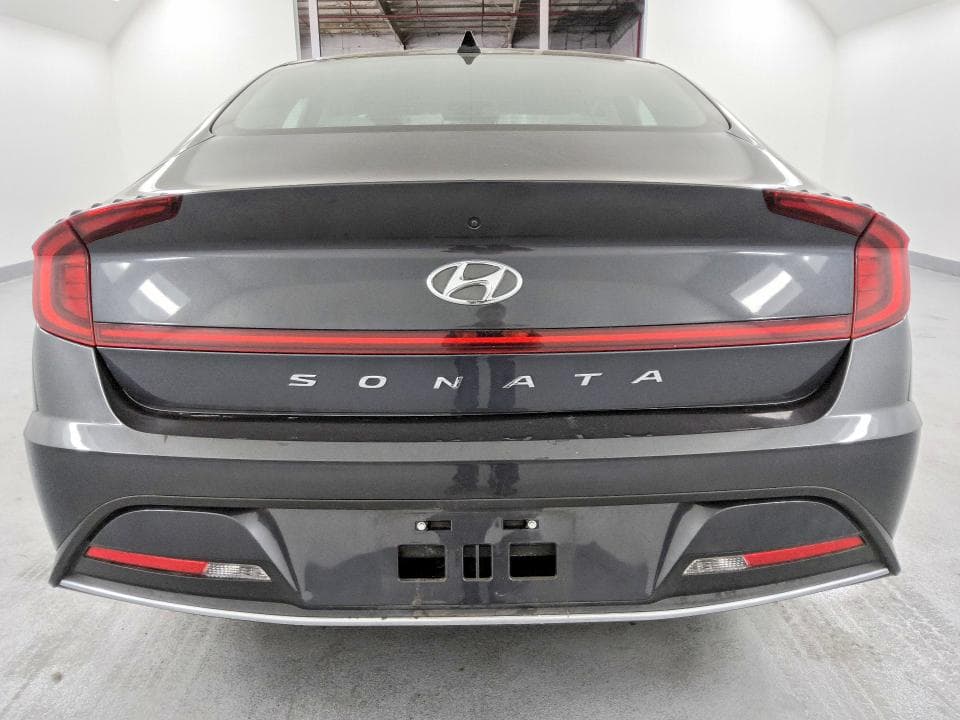 2020 HYUNDAI SONATA SE 6
