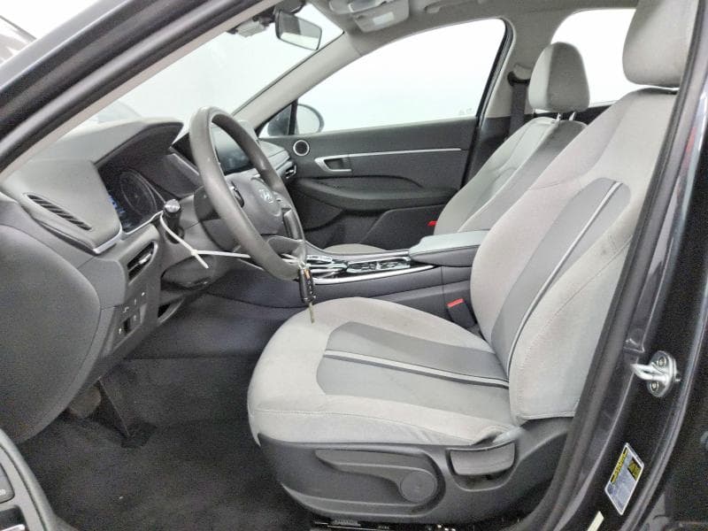 2020 HYUNDAI SONATA SE 7