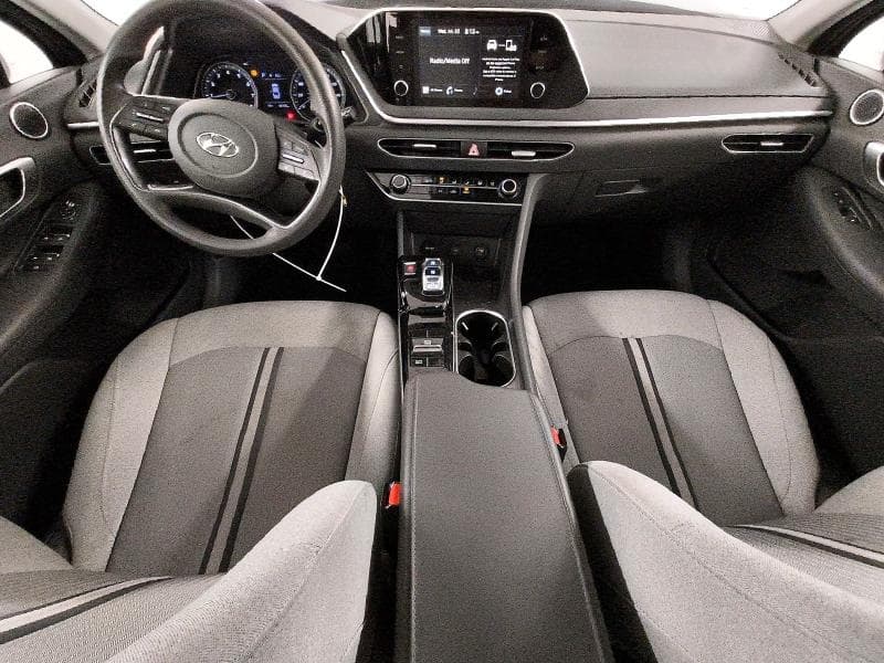 2020 HYUNDAI SONATA SE 8