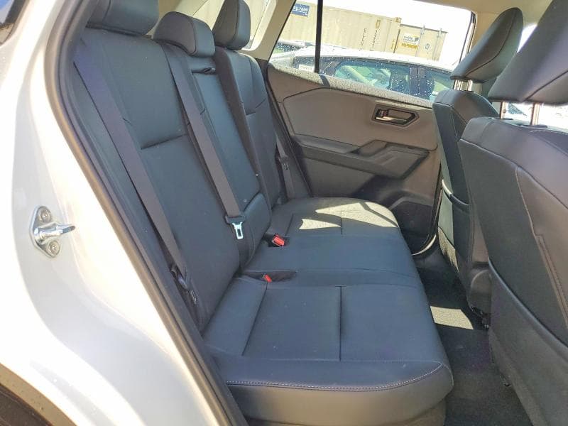 2026 TOYOTA RAV4 XLE PREMIUM 11