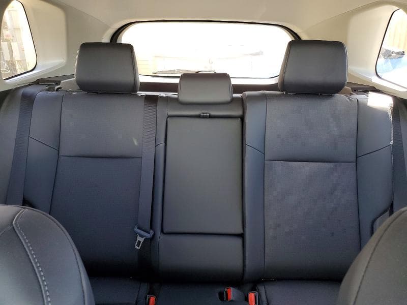 2026 TOYOTA RAV4 XLE PREMIUM 10