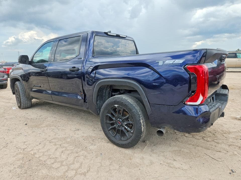 2022 TOYOTA TUNDRA SR5 2