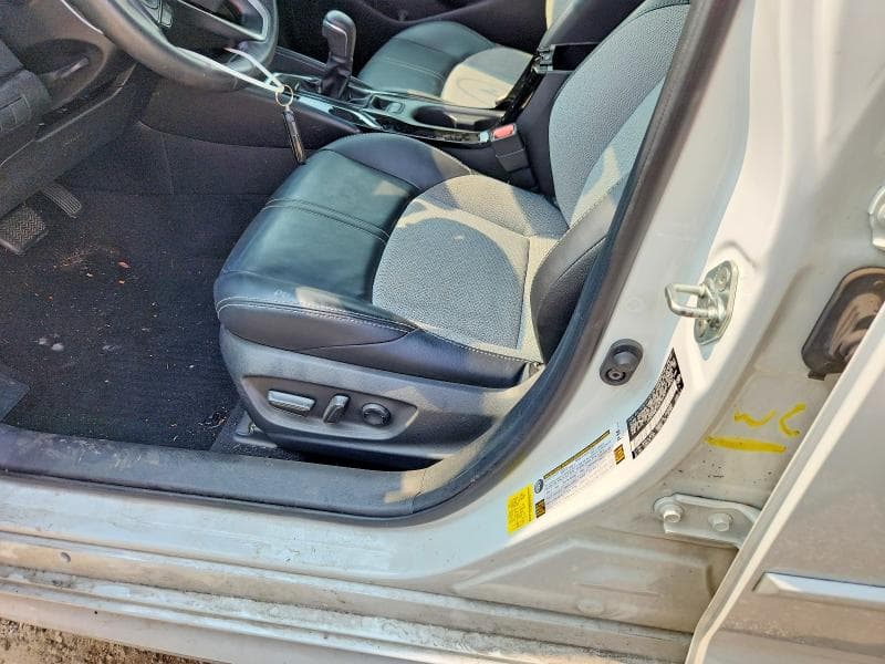 2022 TOYOTA COROLLA XSE 12