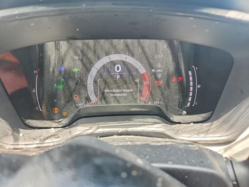 2026 TOYOTA COROLLA HYBRID LE 9