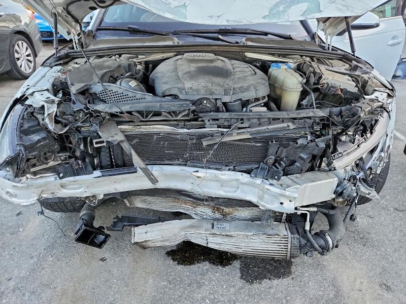 2018 AUDI A4 PREMIUM PLUS PREMIUM PLUS 11