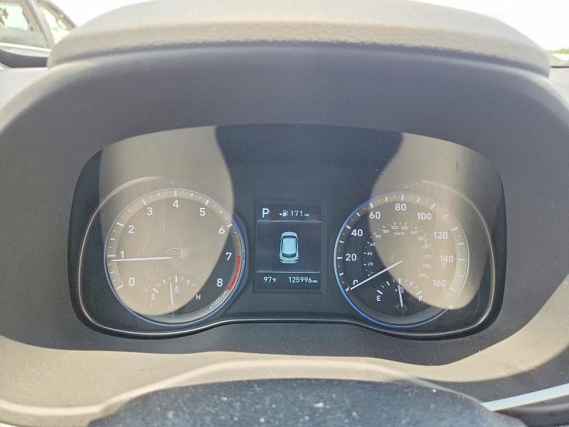 2018 HYUNDAI KONA LIMITED 9