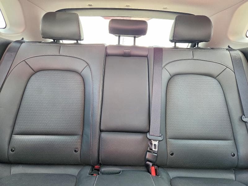 2018 HYUNDAI KONA LIMITED 10