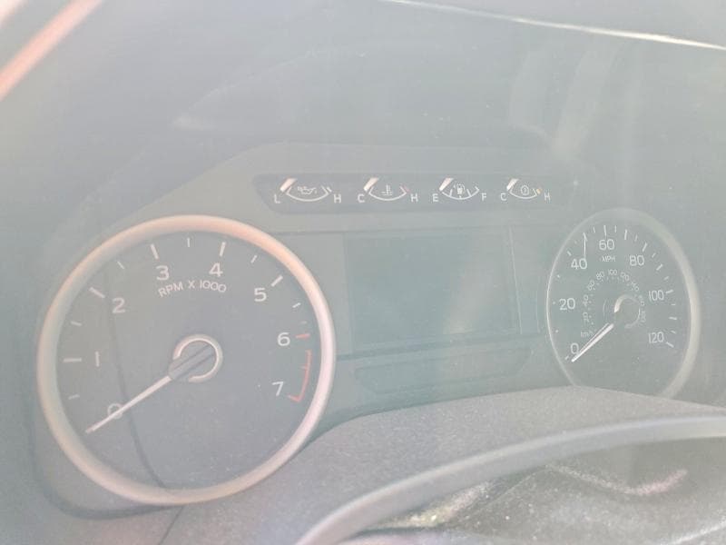 2019 FORD F150 SUPERCREW 9