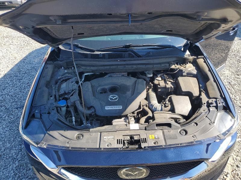 2020 MAZDA CX-5 GRAND TOURING RESERVE GRAND TOURING RESERVE 12