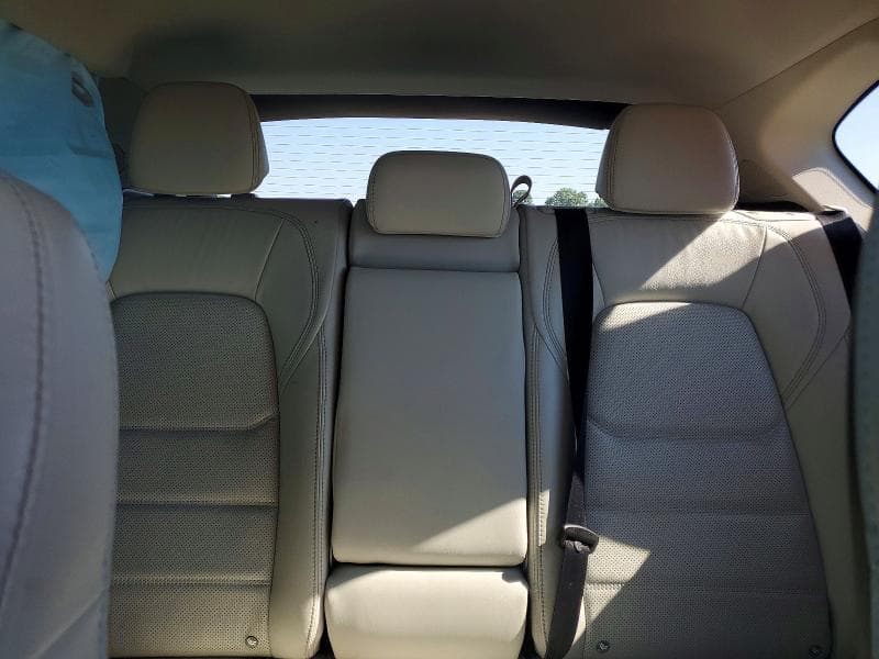 2020 MAZDA CX-5 GRAND TOURING RESERVE GRAND TOURING RESERVE 10