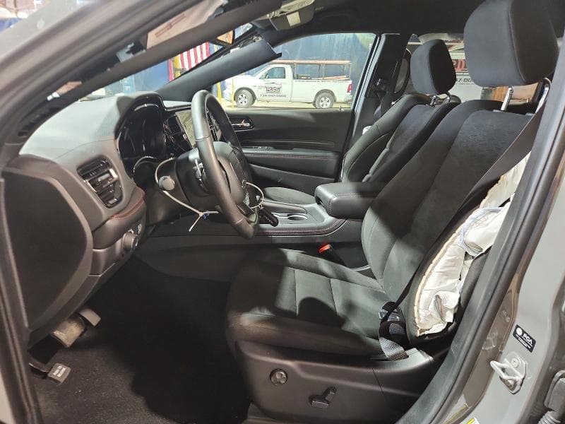2026 DODGE DURANGO GT 7
