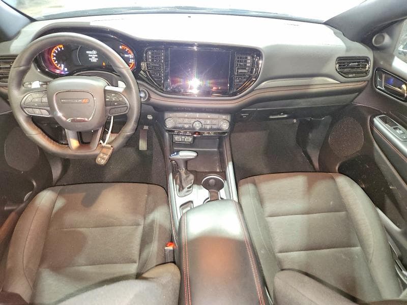 2026 DODGE DURANGO GT 8