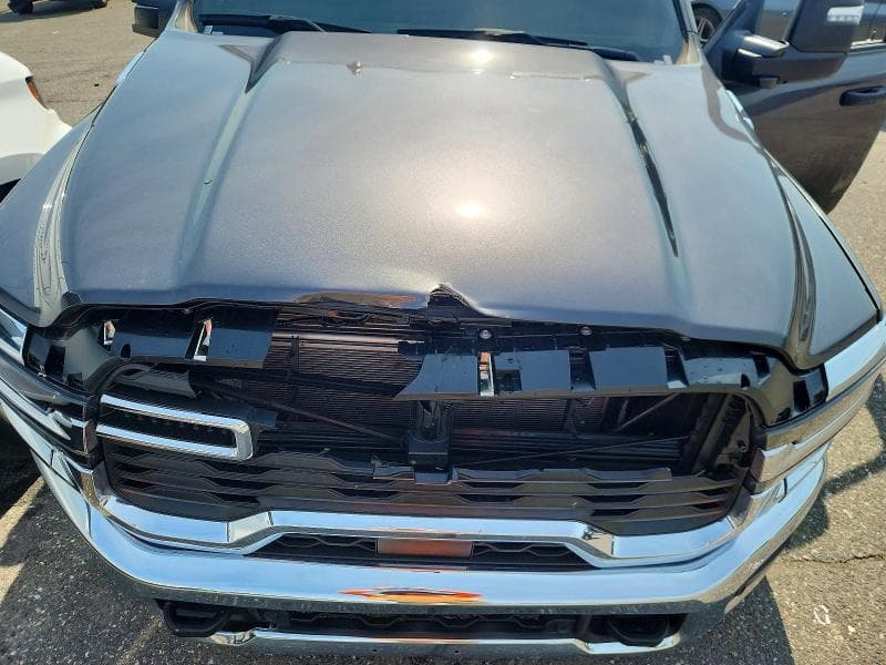 2025 RAM 2500 BIG HORN BIG HORN 11