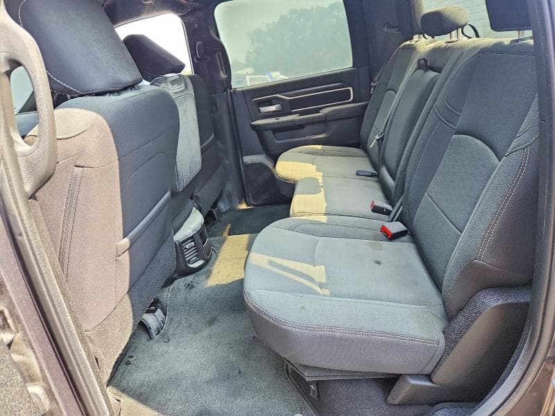 2025 RAM 2500 BIG HORN BIG HORN 10