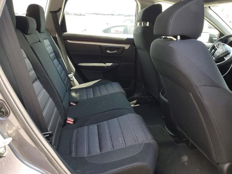 2018 HONDA CR-V LX LX 11