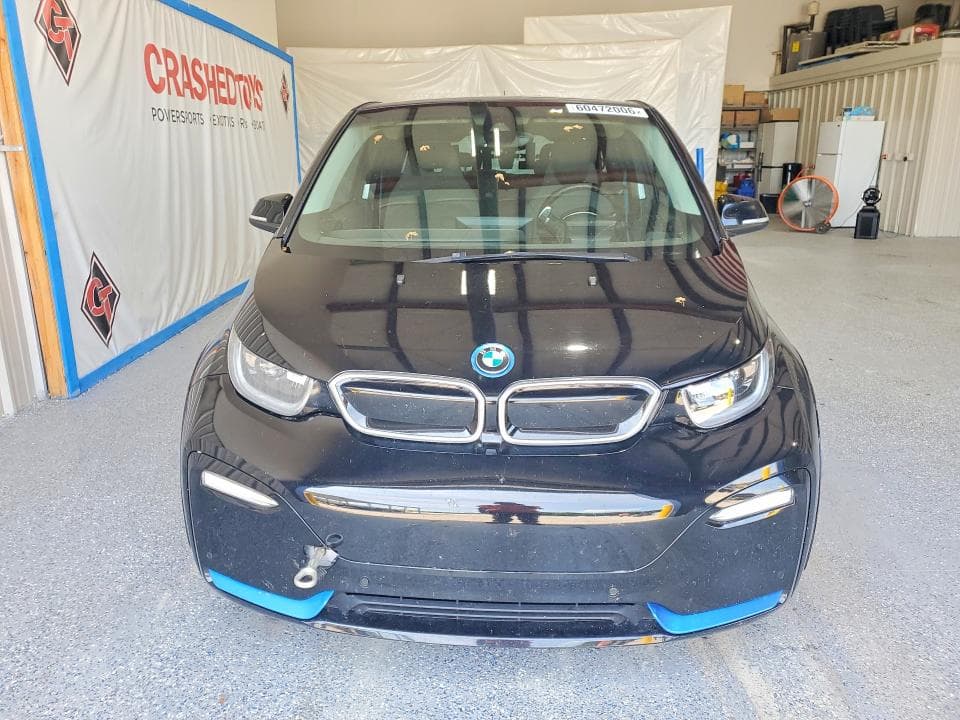 2018 BMW I3 S REX S REX 5
