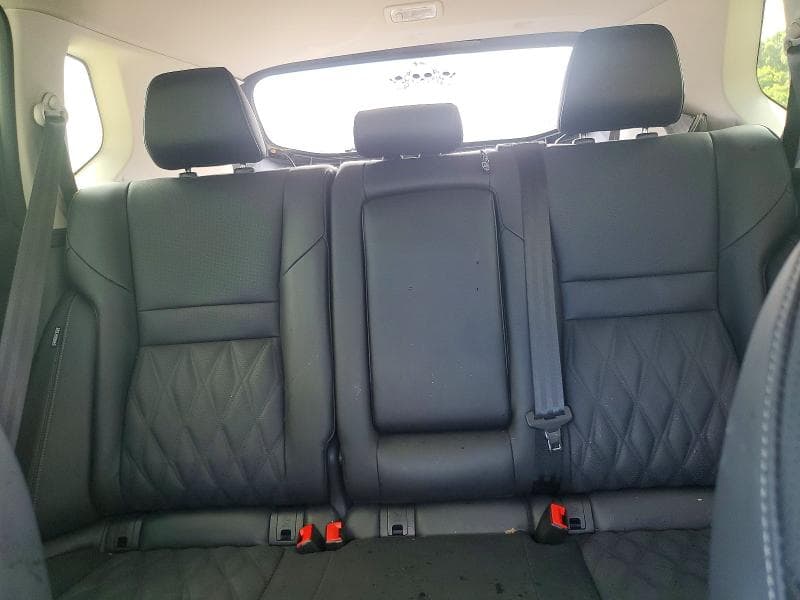 2026 NISSAN ROGUE PLATINUM 10