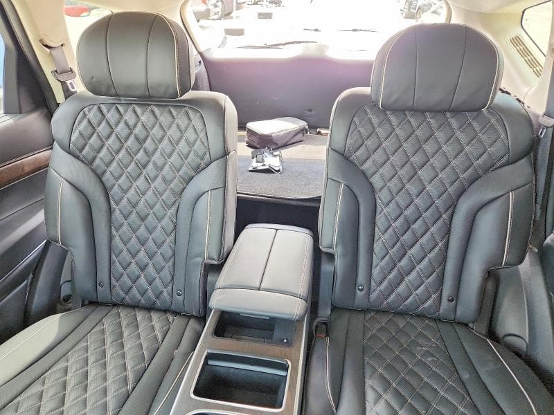 2024 GENESIS GV80 3.5T PRESTIGE SIGNATURE 10