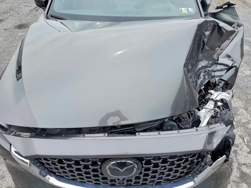 2023 MAZDA CX-5 SIGNATURE 11