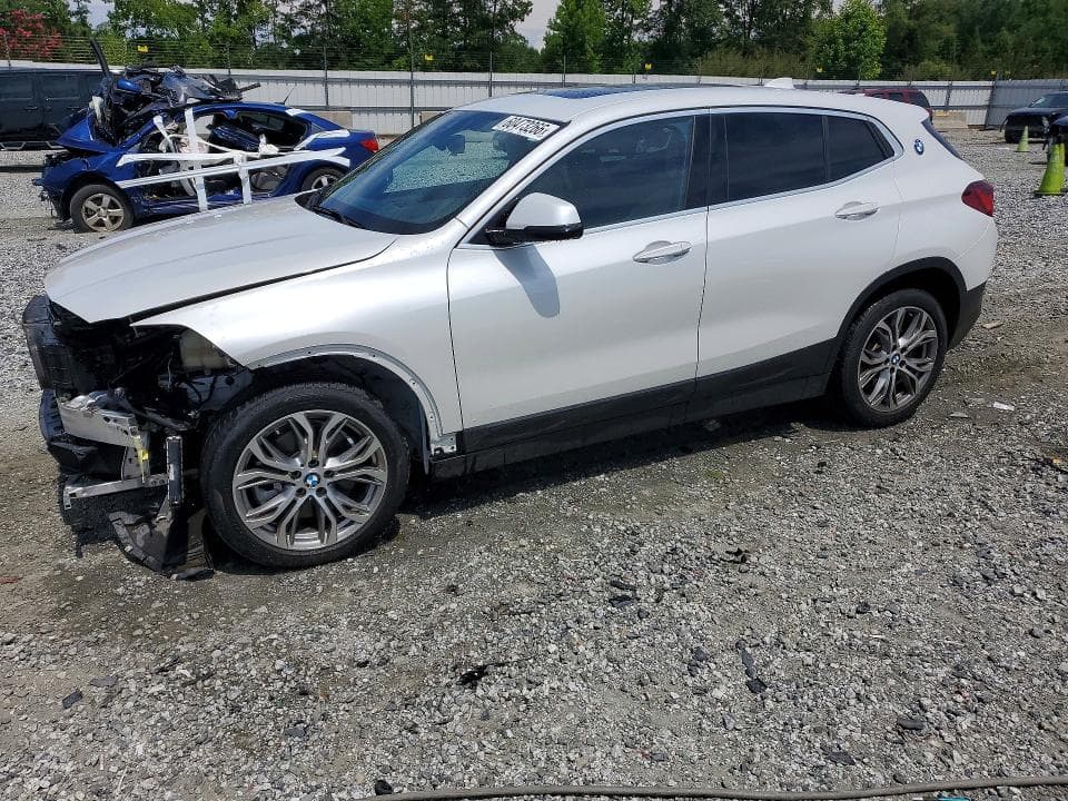 2022 BMW X2 SDRIVE28I - 1