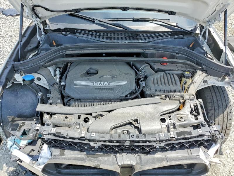 2022 BMW X2 SDRIVE28I 11