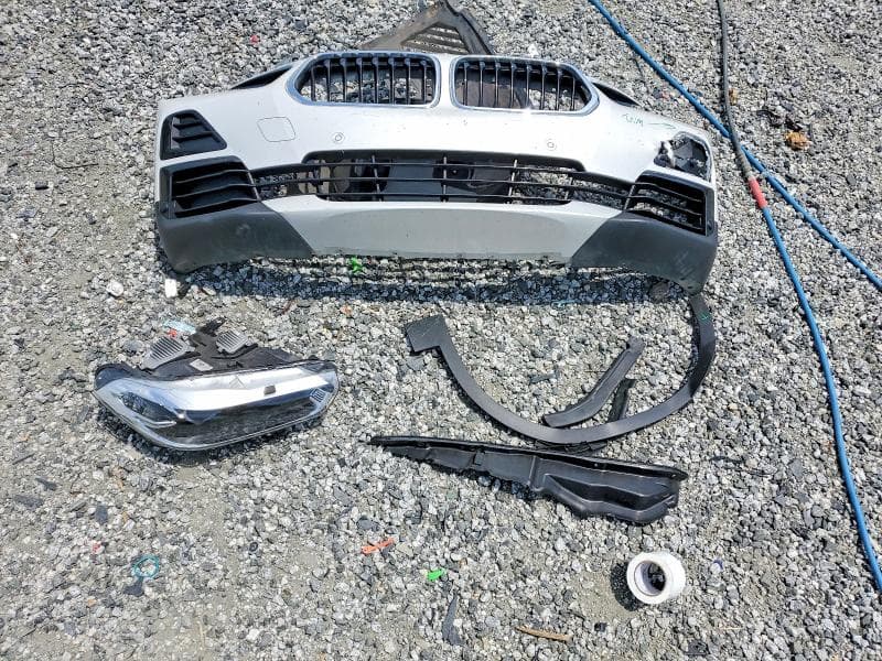 2022 BMW X2 SDRIVE28I 12