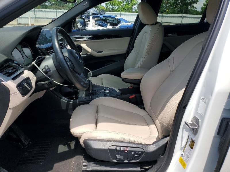 2022 BMW X2 SDRIVE28I 7
