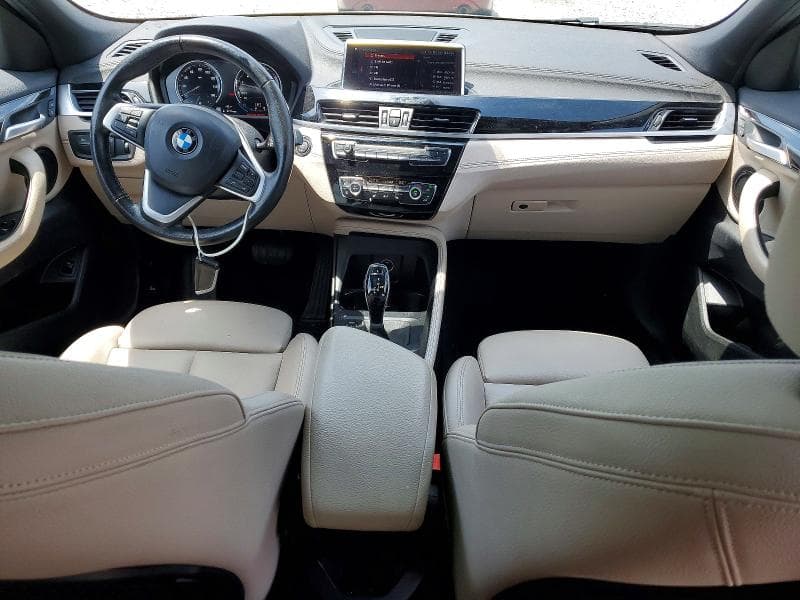 2022 BMW X2 SDRIVE28I 8