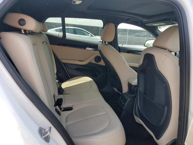 2022 BMW X2 SDRIVE28I 10