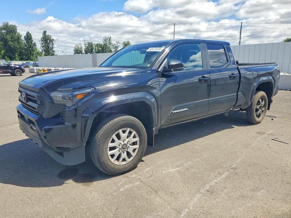 2024 TOYOTA TACOMA SR5 - 1