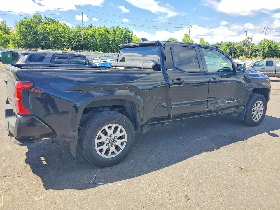 2024 TOYOTA TACOMA SR5 3
