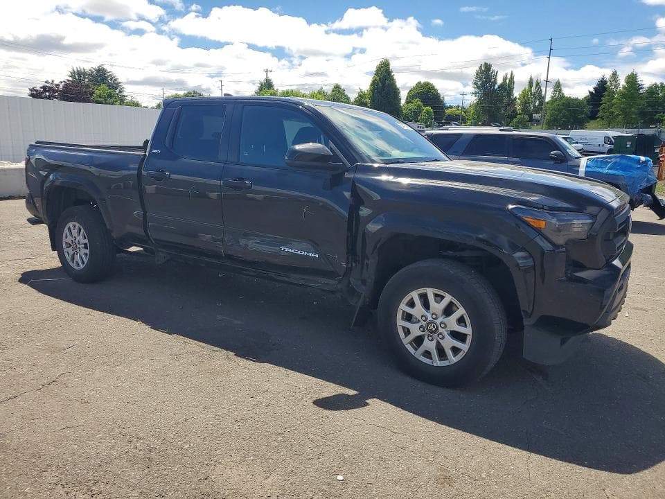 2024 TOYOTA TACOMA SR5 4