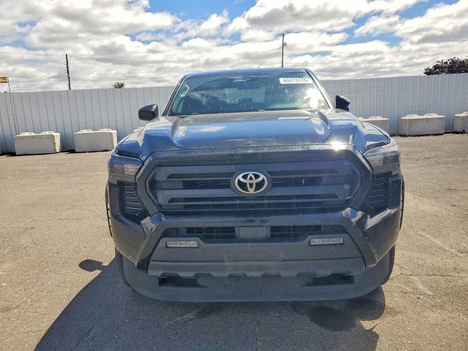 2024 TOYOTA TACOMA SR5 5
