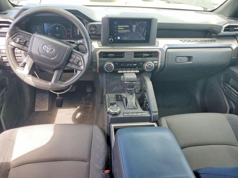 2024 TOYOTA TACOMA SR5 8