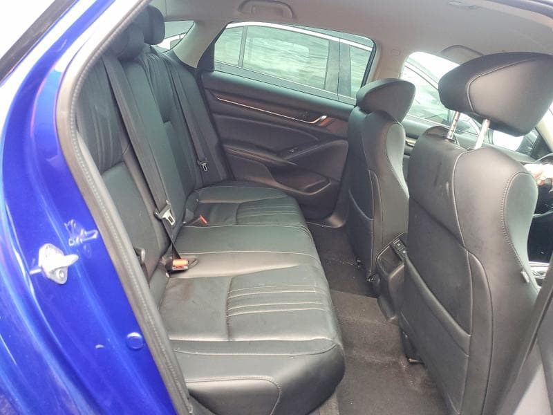 2022 HONDA ACCORD SPORT SE 10