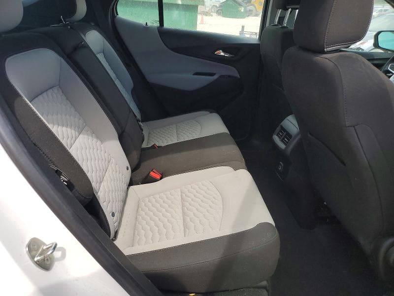 2019 CHEVROLET EQUINOX LS 11