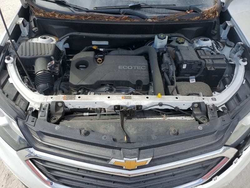 2019 CHEVROLET EQUINOX LS 12