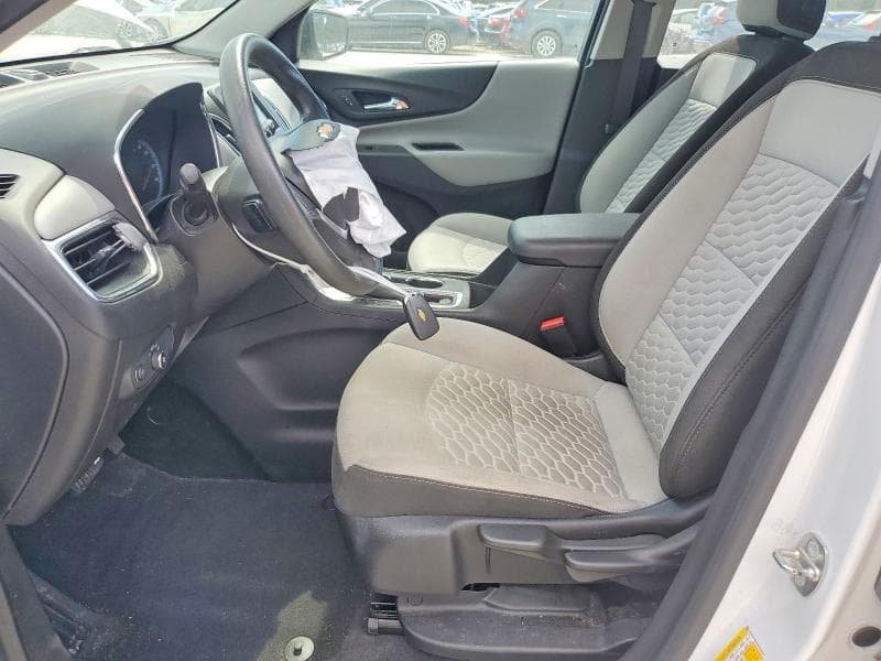 2019 CHEVROLET EQUINOX LS 7