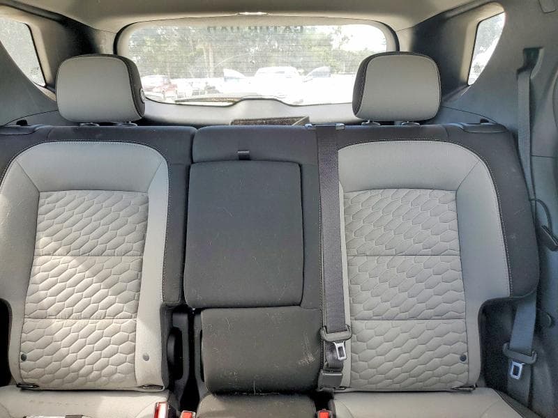 2019 CHEVROLET EQUINOX LS 10