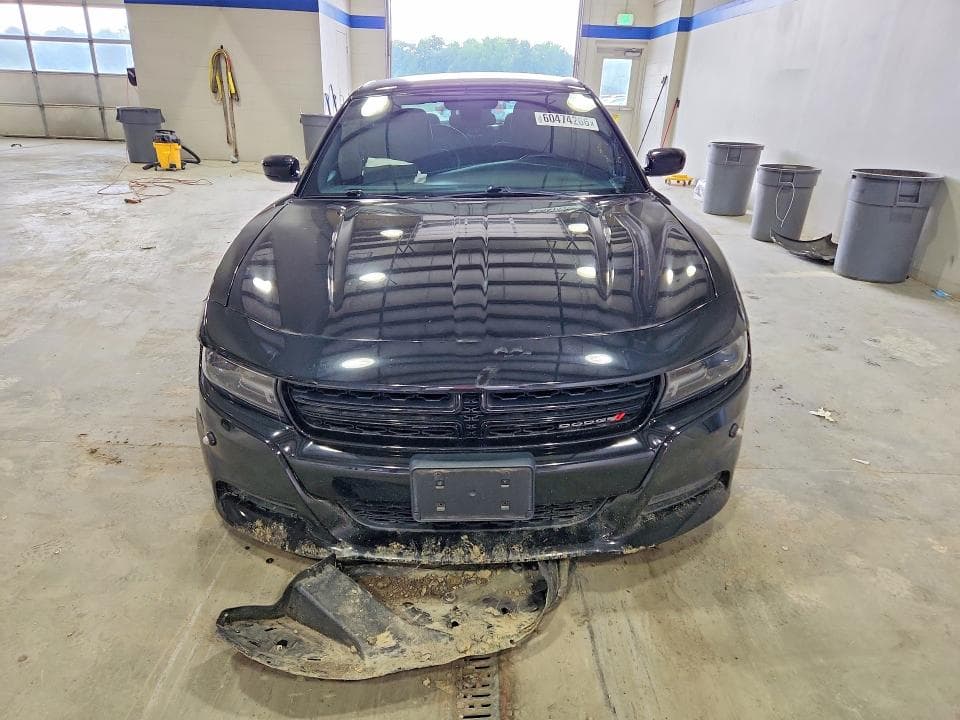 2020 DODGE CHARGER SXT SXT 5
