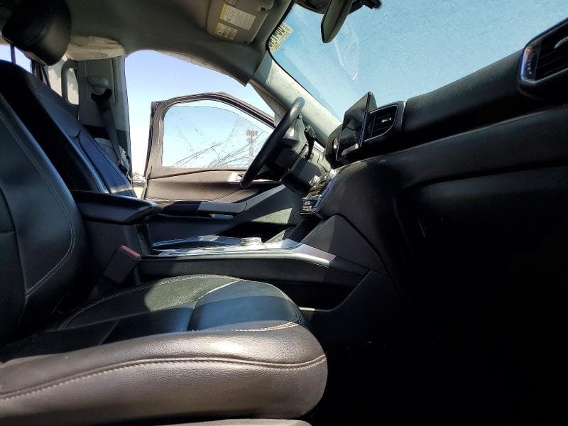 2021 FORD EXPLORER LIMITED 7
